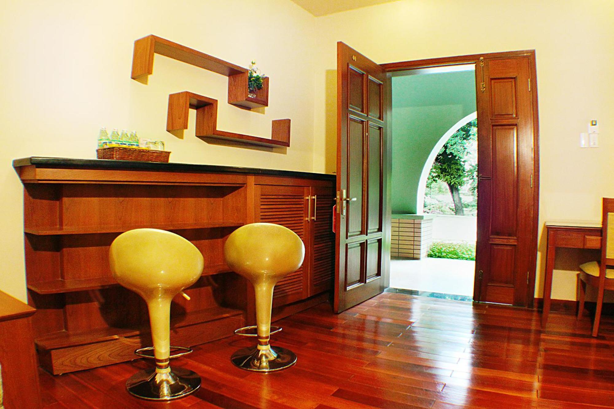 Ky Hoa Hotel Ho Chi Minh Exterior photo