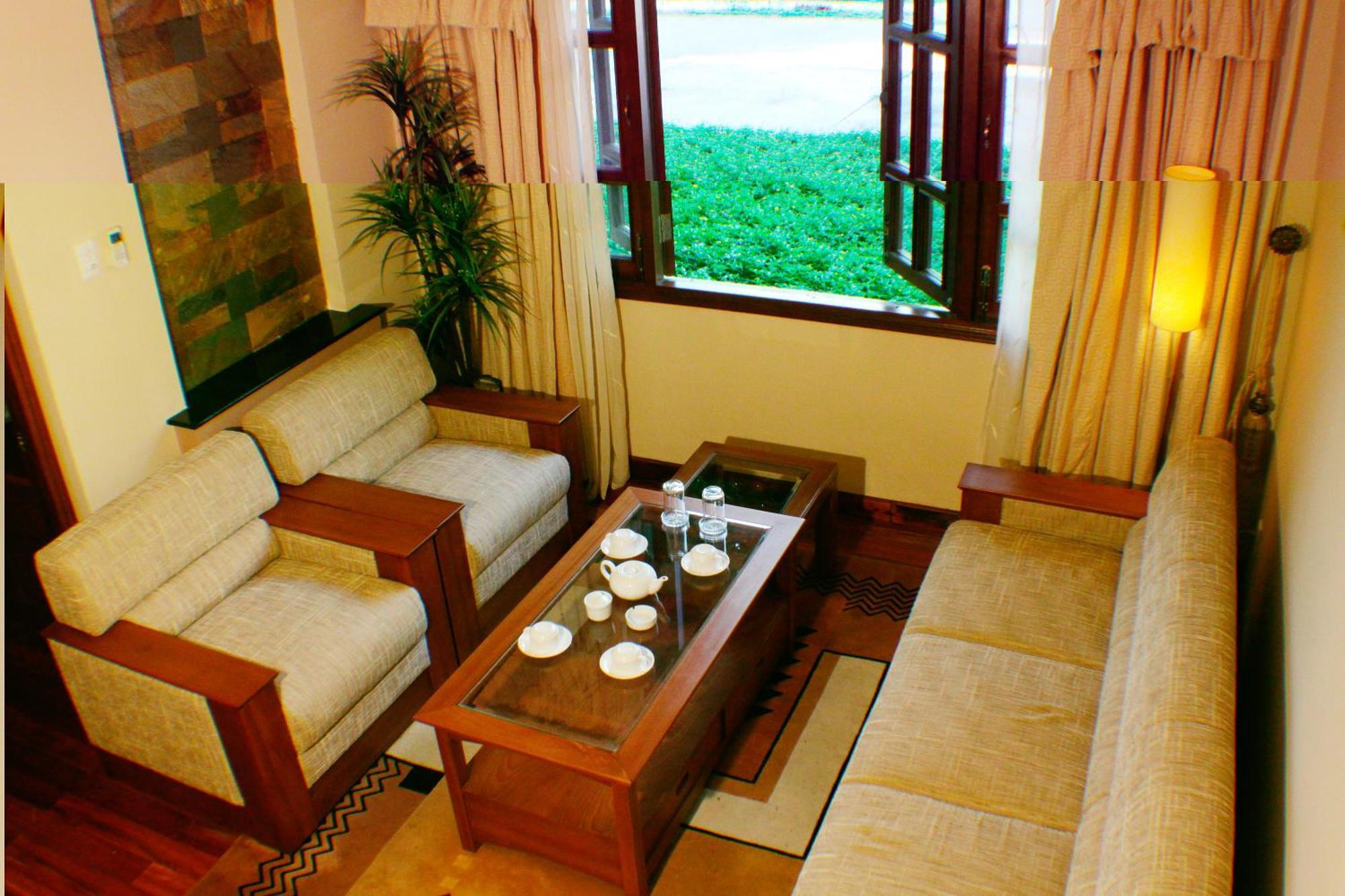 Ky Hoa Hotel Ho Chi Minh Exterior photo